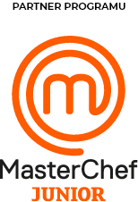 Logo masterchef - partner
